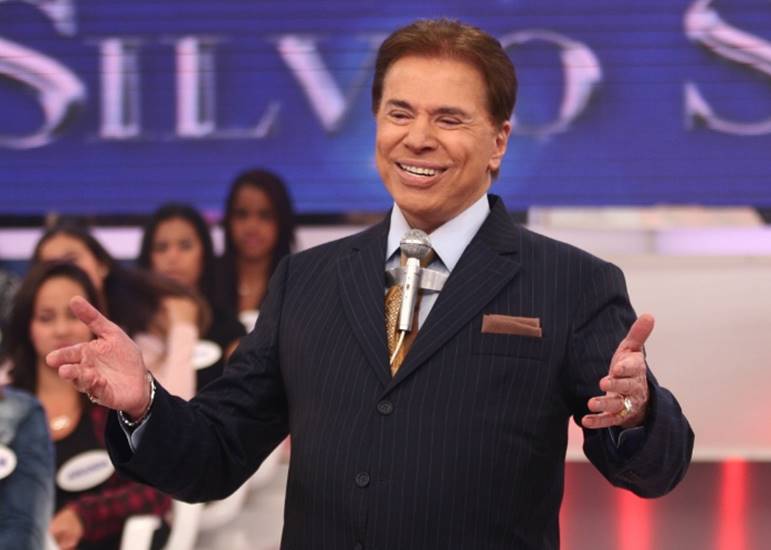 Silvio Santos é condenado por perguntar sobre sexo e poder para criança