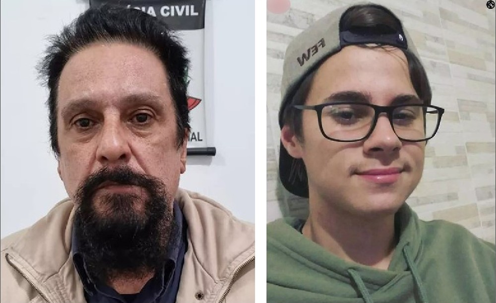 Paulo Cupertino, acusado de assassinar ator Rafael Miguel e família, irá a júri popular em SP