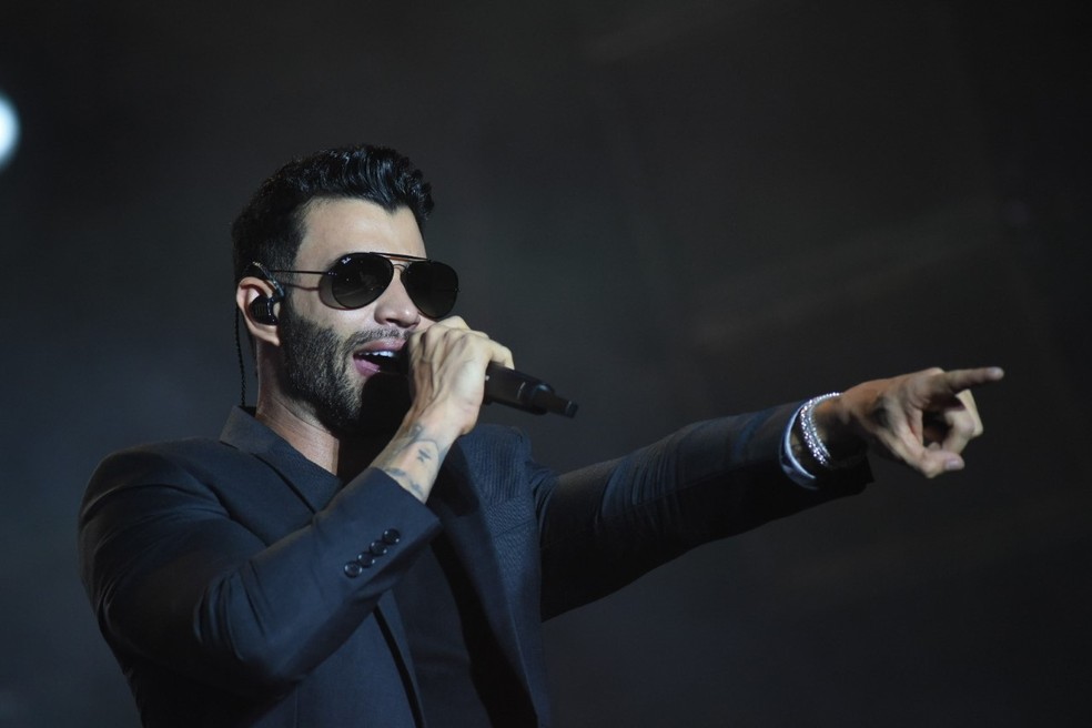 Gusttavo Lima se apresenta em Campinas em julho; veja como comprar ingressos