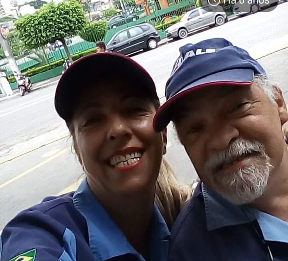 Frentista morre após ser arrastado e atropelado por motorista de caminhão na Zona Leste de SP