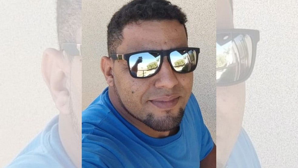 Trabalhador que morreu atingido por placas de vidro estava sem equipamentos de segurança, diz polícia