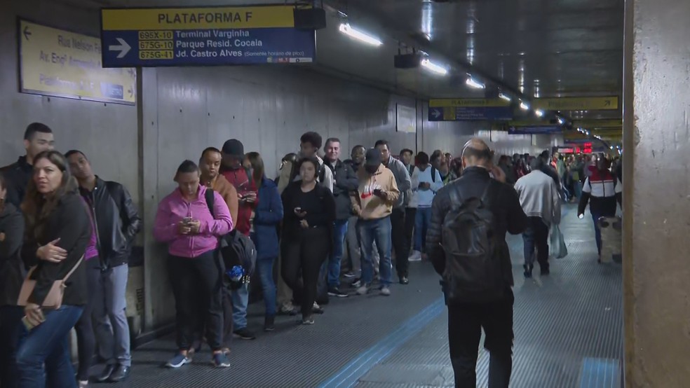 TCM questiona Prefeitura de São Paulo sobre erro que bloqueou 40 mil cartões de Bilhetes Único