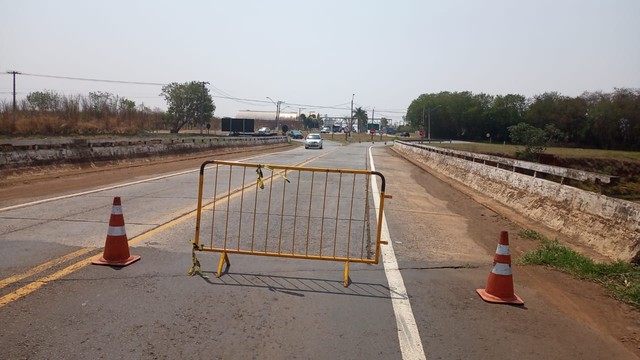 Homem morre atropelado enquanto atravessava rodovia em Santa Bárbara d’Oeste