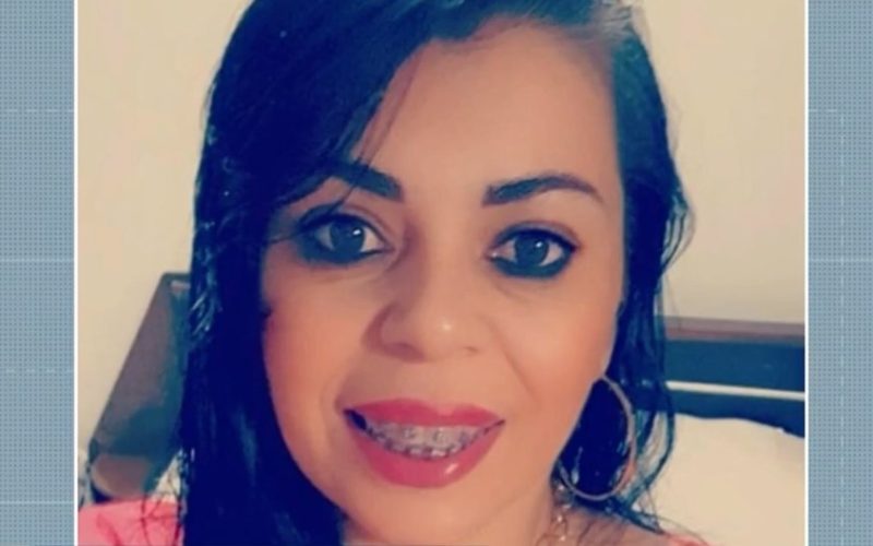 Homem que matou ex-mulher a facadas na frente da filha em Limeira é condenado a 24 anos de prisão em regime fechado