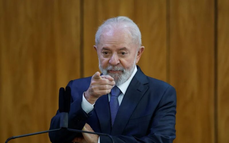 TSE multa parlamentares por associarem Lula ao satanismo em publicações nas redes sociais