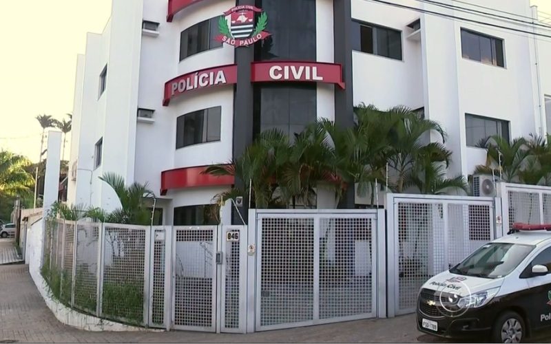 Homem é detido suspeito de agredir esposa e mantê-la em cárcere privado dentro de casa em Sorocaba