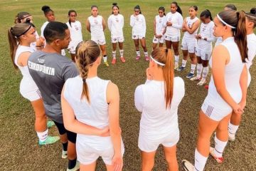 Ferroviária registra BO após atleta do sub-15 ser vítima de racismo em jogo do Paulista Feminino