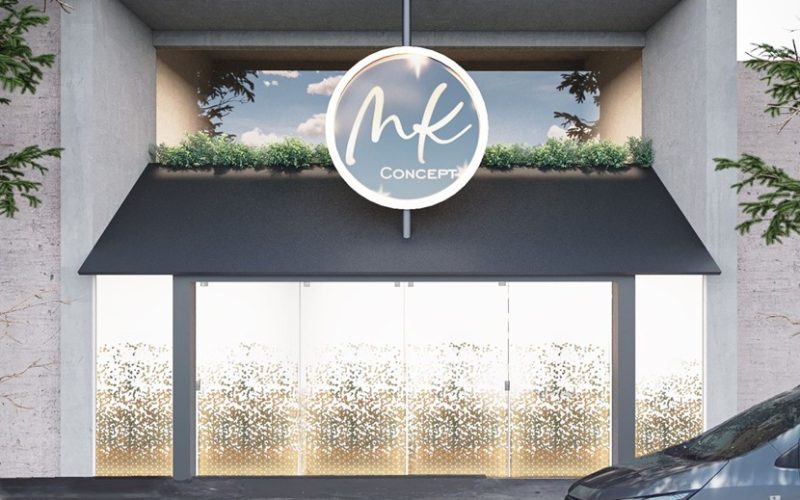 MK Concept: Descubra o novo luxo na Zona Leste de São Paulo