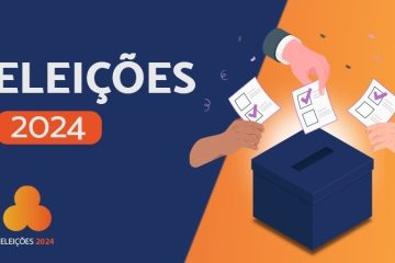 O que é necessário para a prestação de contas dos candidatos?