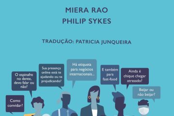 Consultor de etiqueta que trabalhou com a família real britânica e mercado de luxo lança livro com curso em São Paulo