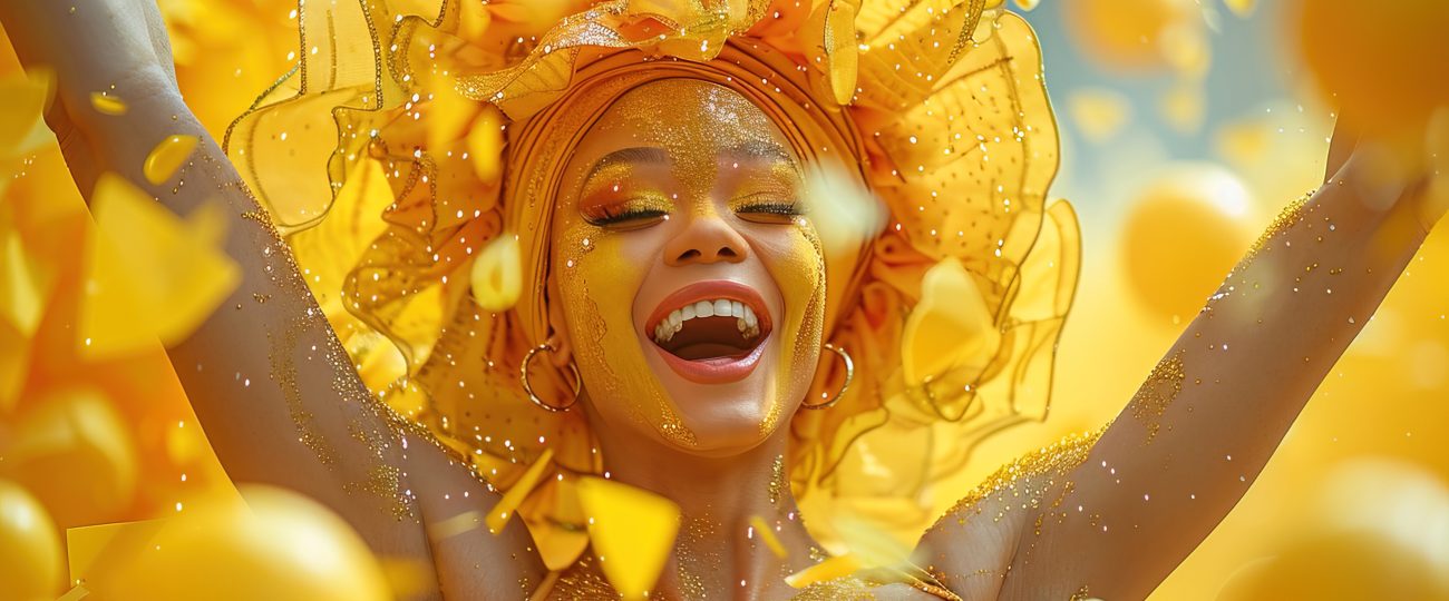 #CarnavaldoBemEstar: como curtir a folia com mais prazer e segurança