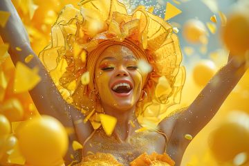 #CarnavaldoBemEstar: como curtir a folia com mais prazer e segurança