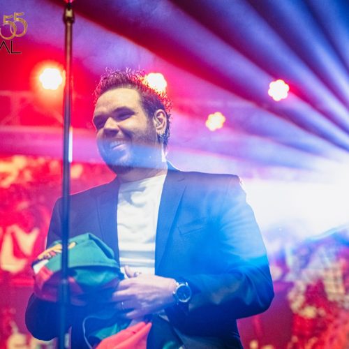 Casa de Portugal do Grande ABC recebe Tributo a Roberto Leal; últimos ingressos disponíveis