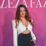 Mariana Molina Brilha em Beleza Fatal: Atriz Interpreta Mariana na Novela da Max
