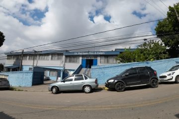 Duas escolas de Santo André adotarão modelo cívico-militar a partir do segundo semestre