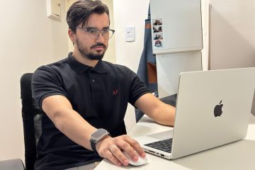 Anthrofip: A Marca de Roupas que Transforma Dor em Superação e Estilo Autêntico