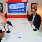Lar Sírio lança podcast para debater temas relevantes do terceiro setor