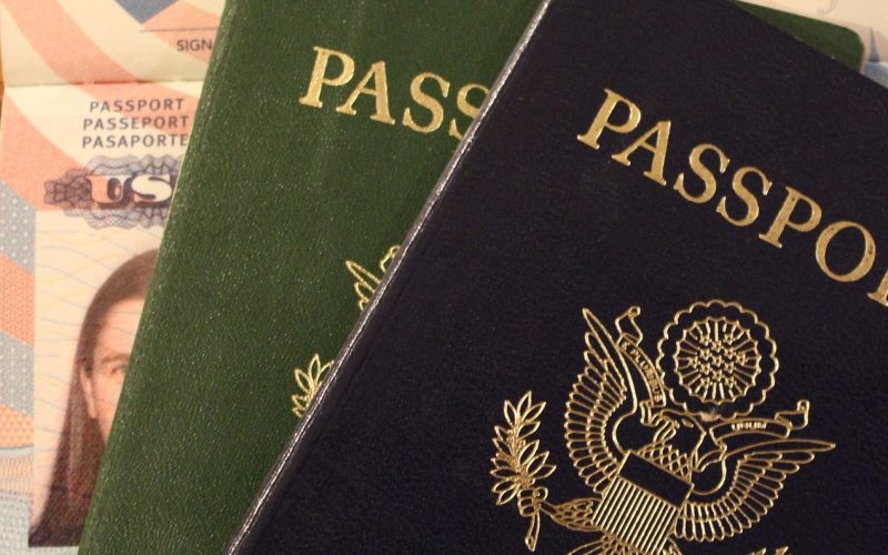 Imigração Qualificada como Estratégia Nacional: Conectando Talentos Globais às Demandas dos EUA