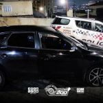 Preso em Mauá com carro furtado afirma que receberia R$ 500 para abandonar o veículo