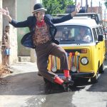 “Um Artista”: nova produção da Metrô Filmes homenageia a história do cinema campineiro