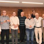 Sociedade Ítalo de Santo André celebra República Italiana com almoço comemorativo
