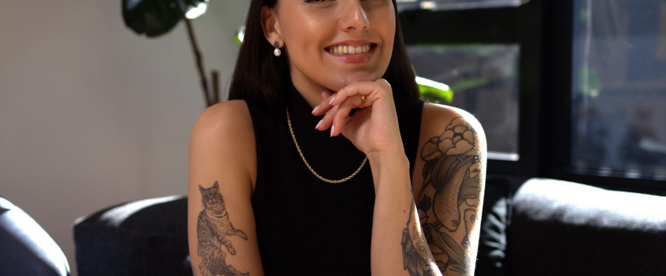 Liderança, Educação e Tecnologia: A Visão de Isabella Stulp, CEO da Realize