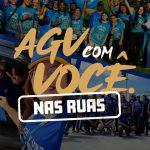 Ação nacional ‘AGV com Você nas Ruas’ do Universo AGV protege mais de 6 mil veículos em todo o país