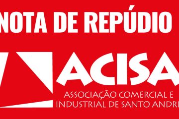 ACISA repudia aumento de cadeiras no congresso e despesas na ALESP