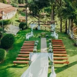 Espaço Renapati recebe o My Party em grande estilo: desfile de alta costura e festas promete encantar em Itapevi
