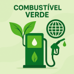 Combustível verde avança como alternativa sustentável e ganha atenção de especialistas