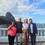 Outubro Rosa 2025 – Caminhada Pela Vida & Jantar de Gala