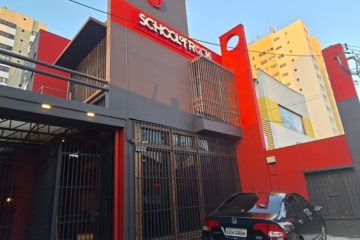 School of Rock Brooklin – Campo Belo promove evento gratuito em comemoração inauguração da nova unidade