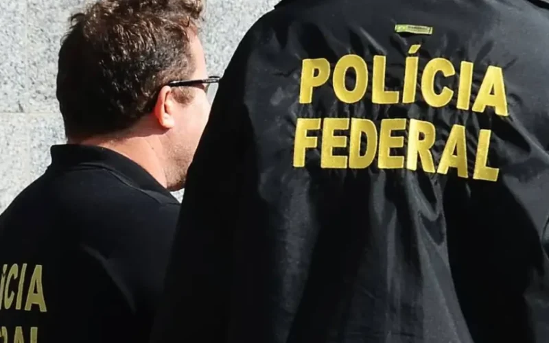 PF apura possível vazamento após fuga de líderes do PCC em megaoperação