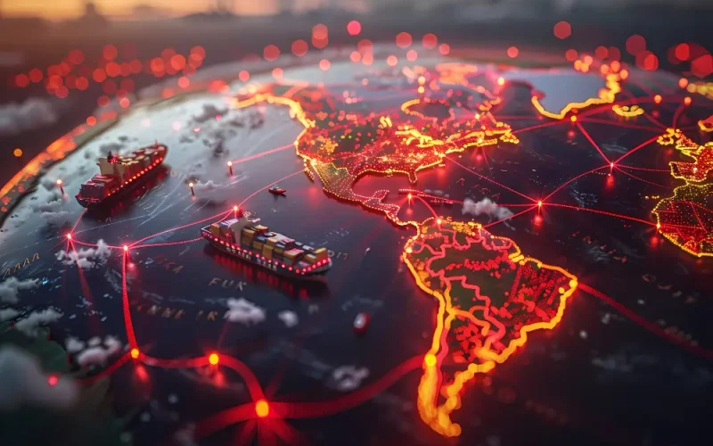 Como o Brasil pode se tornar referência em tecnologia na América Latina
