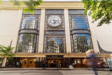 Shopping Pátio Paulista realiza campanha “Compre-Ganhe” e sorteia um carro SUV Híbrido
