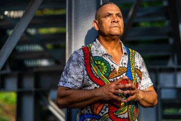 XOCÔ retorna a Pernambuco para série de shows e apresentação especial no MuAfro PE