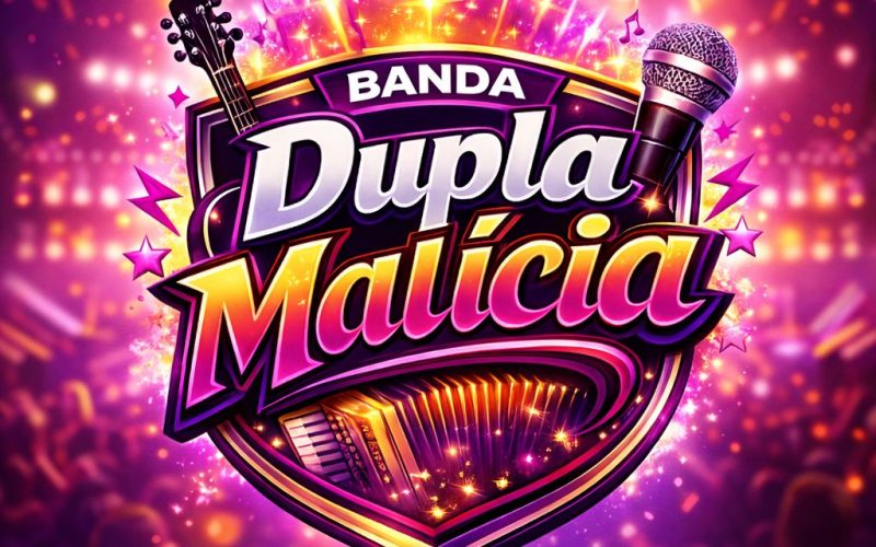 Banda Dupla Malícia anuncia nova formação e inicia nova fase na carreira