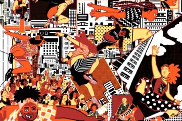 Exposição inédita no Sesc Santo André reúne obras de artistas que passaram pelo Espaço de Tecnologias e Artes (ETA)