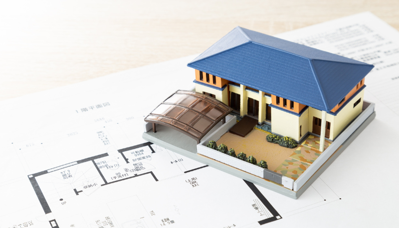 Benefícios da modulação na construção: Aumentando eficiência e qualidade no acabamento.