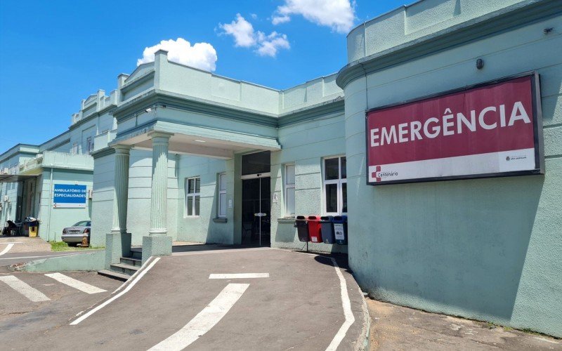 Decisão judicial interrompe contratação de cargos de confiança no Hospital Centenário.