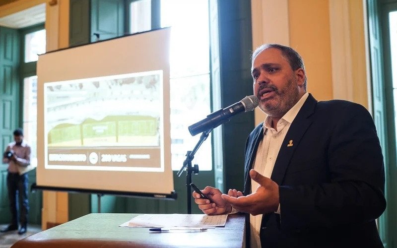 Eduardo Leite nomeia ex-vice-prefeito de Porto Alegre como secretário em sua gestão