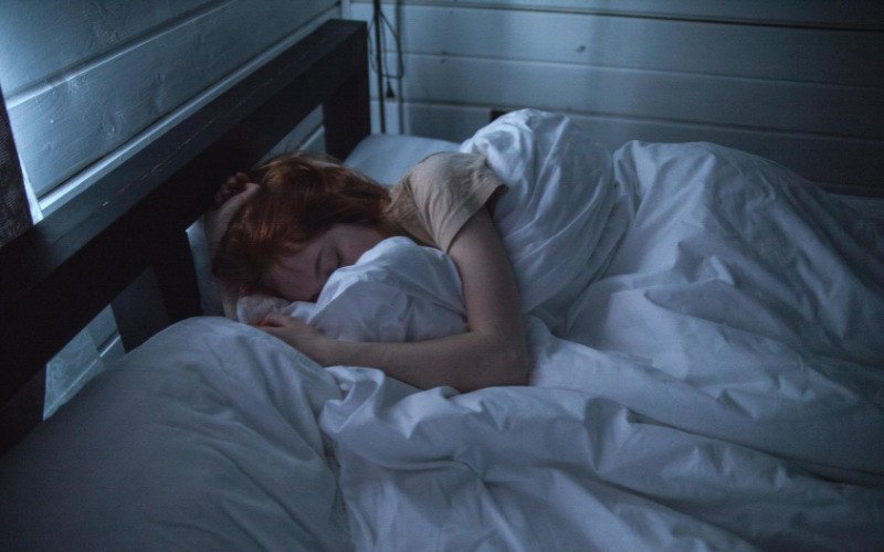 Dicas para ter uma noite de sono mais tranquila e revigorante