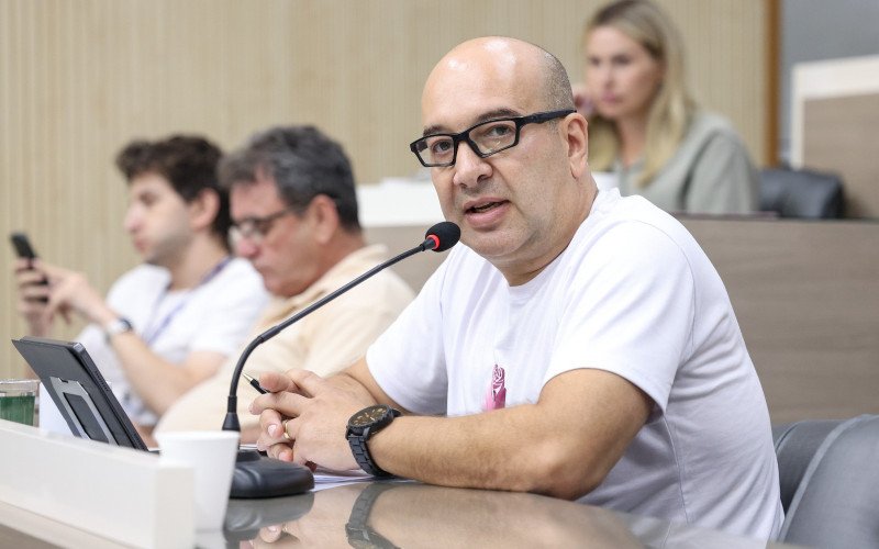 Ica fortalece parceria com o Executivo e se torna vice-líder ao lado de Caju.