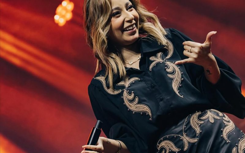 Revelação do sertanejo, Marília Tavares fortalece carreira e expande mercado no Nordeste