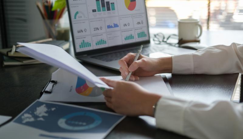 Qual o segredo por trás do crescimento surpreendente das empresas neste novo ciclo econômico?