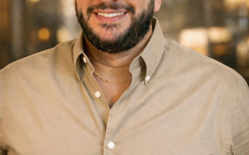 Robson Ouro Preto consolida influência nacional e se destaca entre os principais estrategistas digitais do Brasil