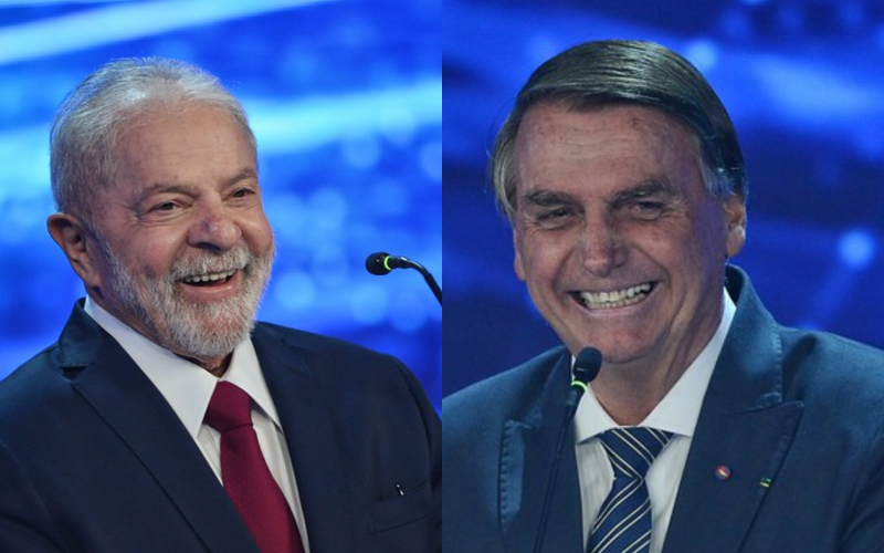 Pesquisa aponta que a maioria dos brasileiros não se arrepende de seu voto em Lula ou Bolsonaro nas eleições de 2022.