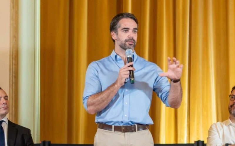 Eduardo Leite afirma que Bolsonaro trouxe Lula de volta: o que esperar desse legado?