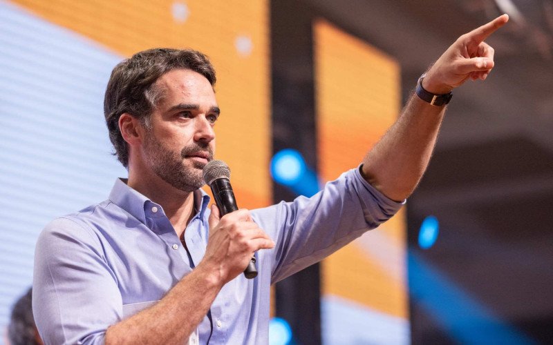 Os rumos do Palácio Piratini após decisão nacional do PSD