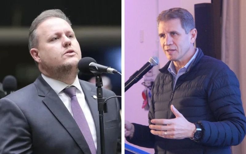 “Ernani Polo confirma pré-candidatura ao governo do Rio Grande do Sul: ‘Chegou a hora da decisão'”